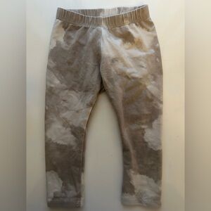 Jax and Lennon Tie-Dye Lounge Pants